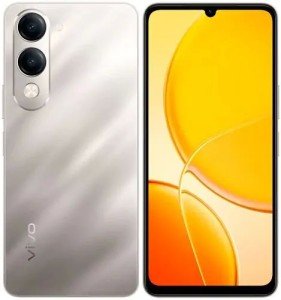 Смартфон Vivo Y04, 4/128 ГБ, Gold, золотистый Смартфон Vivo Y04, 4/128 ГБ, Gold, золотистый