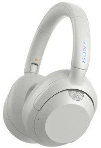 Беспроводные наушники Sony ULT Wear WH-ULT900N, White, белый Беспроводные наушники Sony ULT Wear WH-ULT900N, White, белый