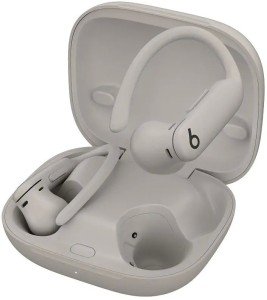 Беспроводные наушники Beats Powerbeats Pro 2, Quick Sand, бежевый Беспроводные наушники Beats Powerbeats Pro 2, Quick Sand, бежевый