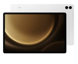 Планшет Samsung Galaxy Tab S9 FE Plus X610 12/256GB Wi-Fi (Серебристый, 256 ГБ, 12 ГБ, Wi‑Fi) Планшет Samsung Galaxy Tab S9 FE Plus X610 12/256GB Wi-Fi (Серебристый, 256 ГБ, 12 ГБ, Wi‑Fi)