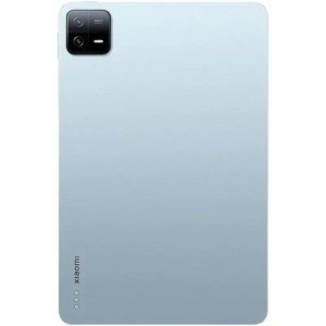 Планшет Xiaomi Pad 6 8/256Gb Wi-Fi Blue Global Version Планшет Xiaomi Pad 6 8/256Gb Wi-Fi Blue Global Version