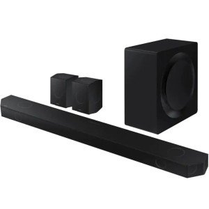 Саундбар Samsung HW-Q990D