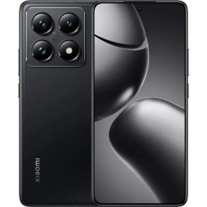 Смартфон Xiaomi 14T Pro 12/512Gb Black Global Version Смартфон Xiaomi 14T Pro 12/512Gb Black Global Version