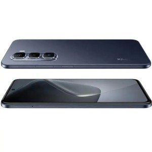 Смартфон Infinix Hot 50 Pro 8/256Gb Sleek Black