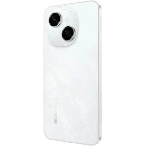 Смартфон Tecno Spark Go 1 4/128Gb Glittery White