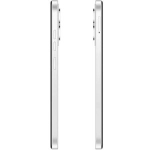 Смартфон Tecno Spark Go 1 4/128Gb Glittery White