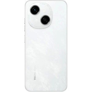 Смартфон Tecno Spark Go 1 4/128Gb Glittery White