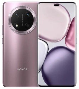 Смартфон Honor X9c 5G 8/256GB Titanium Purple (Титановый фиолетовый) (RU) Смартфон Honor X9c 5G 8/256GB Titanium Purple (Титановый фиолетовый) (RU)