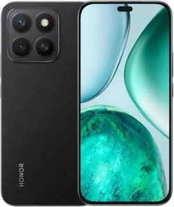 Смартфон Honor X8c 8/256GB Black (Полночный черный) (RU) Смартфон Honor X8c 8/256GB Black (Полночный черный) (RU)