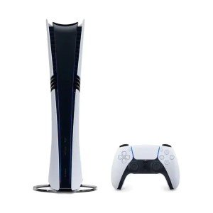 Игровая приставка Sony PlayStation 5 Pro Digital Edition White (Белая) Игровая приставка Sony PlayStation 5 Pro Digital Edition White (Белая)