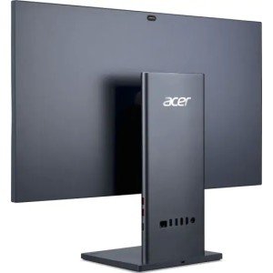 Моноблок Acer Aspire S27-1755 (DQ.BKDCD.001) Intel Core i5 1240P, 8192 Mb, 512 Gb SSD, 27" WQHD 2560x1440, DVD нет, Intel Iris Xe Graphics, 135W, No OS, серый