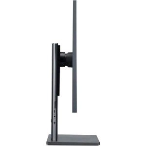 Моноблок Acer Aspire S27-1755 (DQ.BKDCD.001) Intel Core i5 1240P, 8192 Mb, 512 Gb SSD, 27" WQHD 2560x1440, DVD нет, Intel Iris Xe Graphics, 135W, No OS, серый