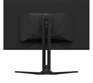 Монитор Gigabyte 31.5" Aorus FO32U2 3840x2160 QD OLED черный 20VM0-FO32U2BA-1EKR