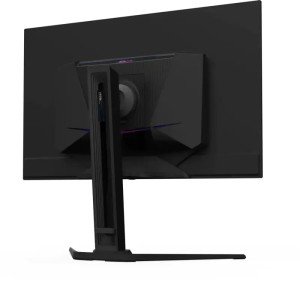 Монитор Gigabyte 31.5" Aorus FO32U2 3840x2160 QD OLED черный 20VM0-FO32U2BA-1EKR