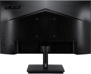 Монитор Acer 23.8" Vero V247YEbip IPS LED FHD черный UM.QV7CD.E01