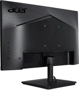 Монитор Acer 23.8" Vero V247YEbip IPS LED FHD черный UM.QV7CD.E01