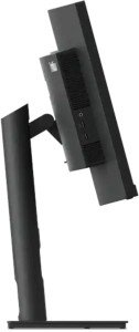 Монитор Lenovo 34" ThinkVision T34w-30 QHD IPS LED черный 63D4GAT1UK