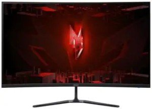 Монитор Acer Nitro ED320QRS3biipx 31.5", черный um.je0ee.301