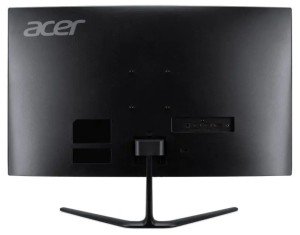 Монитор Acer Nitro ED320QRS3biipx 31.5", черный um.je0ee.301
