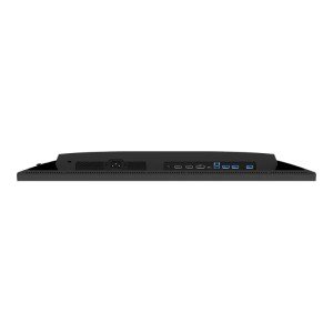 Монитор Gigabyte 28" M28U 3840x2160 IPS LED 144Гц 1ms FreeSync HDMI DisplayPort USB-C