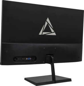 Монитор Delta Computers 23.8" ОМ238I.FHD.SS.01.P2 FHD IPS черный