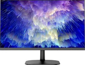 Монитор NPC 21.45" MF2206 черный VA LED