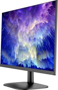 Монитор NPC 21.45" MF2206 черный VA LED