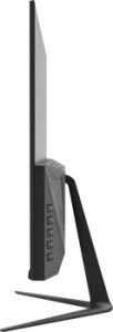 Монитор 24" CBR MF-2403 черный, кабель HDMI 1.5 м в комплекте