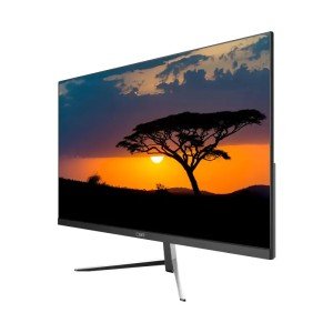 Монитор CBR 27" MF-270E (MF-2703) Узкая рамка, VA, 1920x1080, 75Гц, черный, кабель HDMI 1.5м в комплекте LCD-MF2703-OPC (LCD-MF270E-OPC)