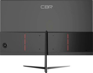 Монитор CBR 27" MF-270E (MF-2703) Узкая рамка, VA, 1920x1080, 75Гц, черный, кабель HDMI 1.5м в комплекте LCD-MF2703-OPC (LCD-MF270E-OPC)