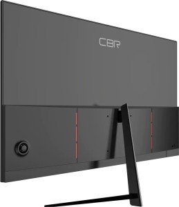 Монитор CBR 27" MF-270E (MF-2703) Узкая рамка, VA, 1920x1080, 75Гц, черный, кабель HDMI 1.5м в комплекте LCD-MF2703-OPC (LCD-MF270E-OPC)