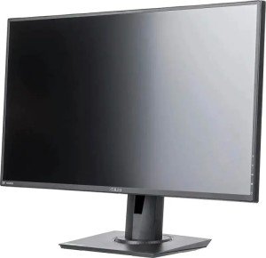 Монитор ASUS TUF Gaming 27" VG27AQ IPS WQHD(2560x1440) IPS, черный 90LM0500-B03370