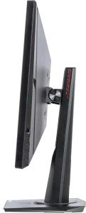 Монитор ASUS TUF Gaming 27" VG27AQ IPS WQHD(2560x1440) IPS, черный 90LM0500-B03370