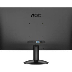 Монитор 23.8" AOC 24B30H3 IPS, 1920x1080 Black