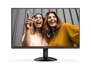 Монитор 21.5" AOC 22B30HM2 VA, 1920x1080 Black