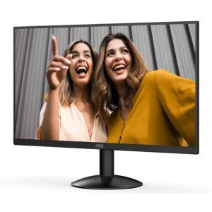Монитор 21.5" AOC 22B30HM2 VA, 1920x1080 Black