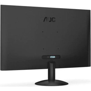 Монитор 27" AOC 27B30H IPS, 1920x1080 Black