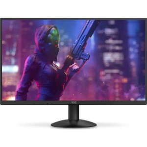 Монитор 27" AOC 27B30H3 IPS Full HD Black