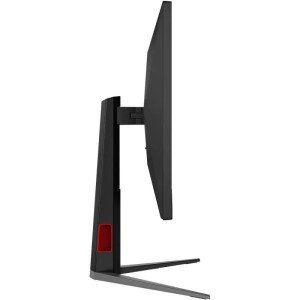 Монитор 27" AOC U27G4 IPS, 3840x2160, Black
