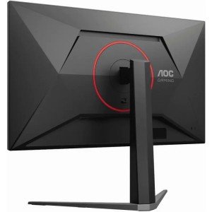 Монитор 27" AOC U27G4 IPS, 3840x2160, Black