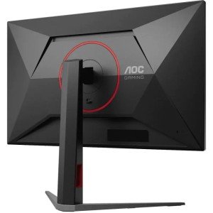 Монитор 27" AOC U27G4 IPS, 3840x2160, Black