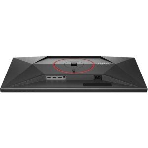 Монитор 27" AOC U27G4 IPS, 3840x2160, Black