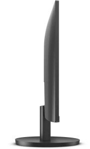 Монитор 27" AOC Basic-Line U27B3M Black  VA, 3840x2160, черный