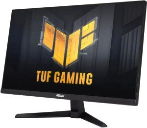 Монитор ASUS TUF Gaming 23.8'' VG249Q3R IPS FHD черный 90LM0AE1-B01E70