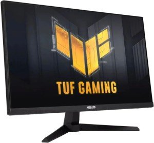 Монитор ASUS TUF Gaming 27" VG279Q3A IPS FHD черный 90LM0990-B01170