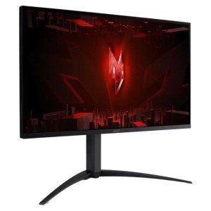 Монитор Acer 27" XV275KP3biipruzx 3840x2160 MiniLED IPS Black UM.HX5CD.302