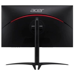 Монитор Acer 27" XV275KP3biipruzx 3840x2160 MiniLED IPS Black UM.HX5CD.302