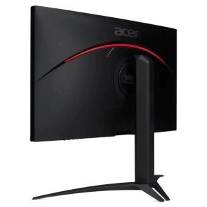 Монитор Acer 27" XV275KP3biipruzx 3840x2160 MiniLED IPS Black UM.HX5CD.302