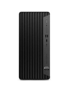 Системный блок HP Pro 400 G9 TWR, Intel Core i7-13700 / 8 ГБ DDR4 / 512 ГБ SSD / Intel UHD Graphics / Без ОС / Клавиатура, мышь, черный (9H750ET)