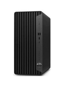 Системный блок HP Pro 400 G9 TWR, Intel Core i7-13700 / 8 ГБ DDR4 / 512 ГБ SSD / Intel UHD Graphics / Без ОС / Клавиатура, мышь, черный (9H750ET)